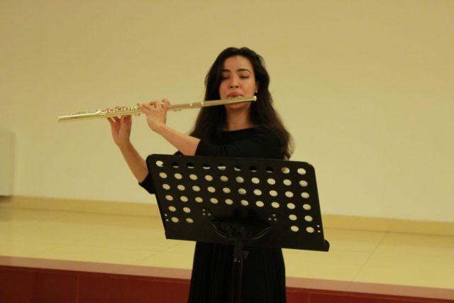 JOIA MUZICALA Recital de flaut (26 iunie 2025) 05