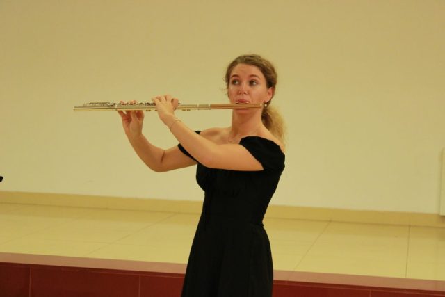 JOIA MUZICALA Recital de flaut (26 iunie 2025) 06