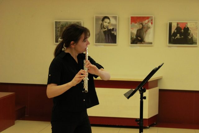 JOIA MUZICALA Recital de flaut (26 iunie 2025) 07