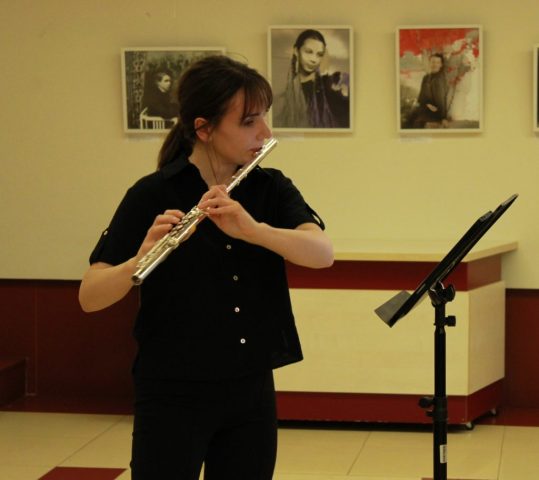 JOIA MUZICALA Recital de flaut (26 iunie 2025) 08