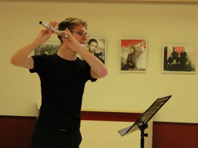 JOIA MUZICALA Recital de flaut (26 iunie 2025) 09