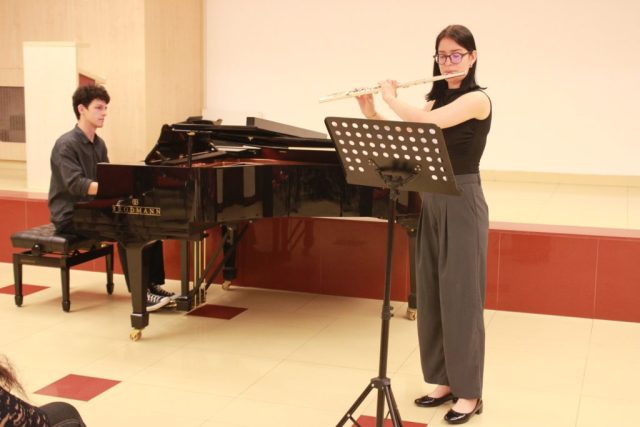 JOIA MUZICALĂ Recital de flaut (28 mai 2026) 03 JOIA MUZICALĂ Recital de flaut (28 mai 2026) 03
