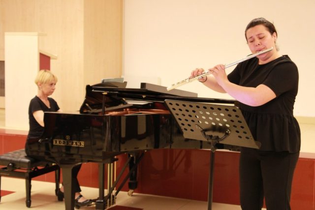 JOIA MUZICALĂ Recital de flaut (28 mai 2026) 04 JOIA MUZICALĂ Recital de flaut (28 mai 2026) 04