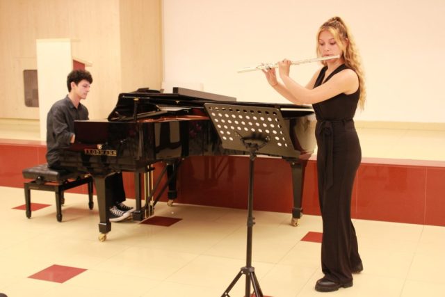 JOIA MUZICALĂ Recital de flaut (28 mai 2026) 07 JOIA MUZICALĂ Recital de flaut (28 mai 2026) 07