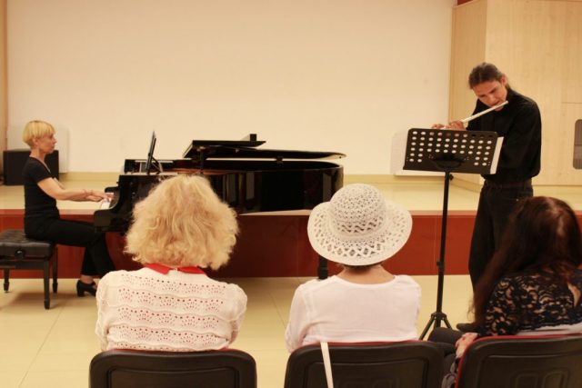 JOIA MUZICALĂ Recital de flaut (28 mai 2026) 08 JOIA MUZICALĂ Recital de flaut (28 mai 2026) 08