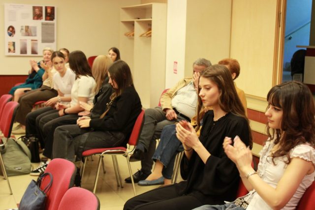 Joia Muzicală (14 mai 2026) 02
