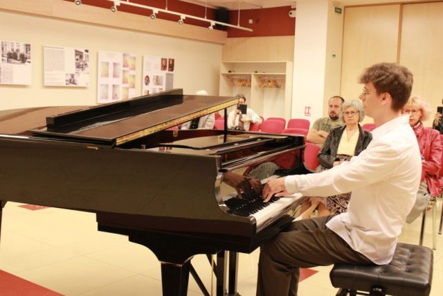 Joia Muzicală (16 aprilie 2026) 01