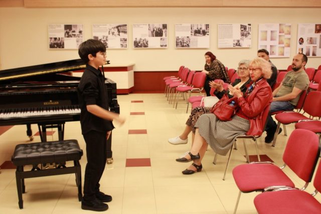 Joia Muzicală (16 aprilie 2026) 02