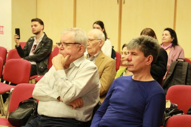 Joia Muzicală (16 aprilie 2026) 03