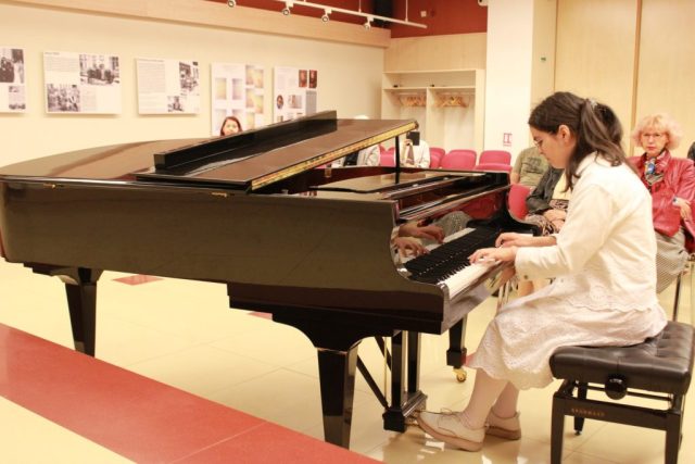 Joia Muzicală (16 aprilie 2026) 04