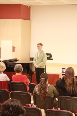 Joia Muzicală (19 martie 2026) 02 Joia Muzicală (19 martie 2026) 02