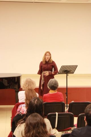 Joia Muzicală (19 martie 2026) 03 Joia Muzicală (19 martie 2026) 03