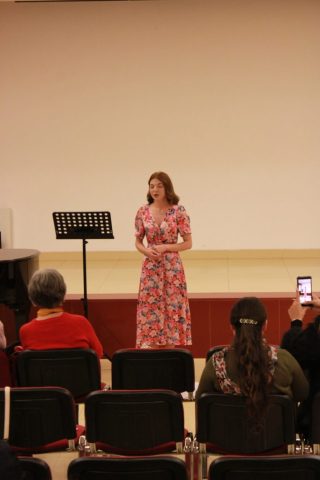 Joia Muzicală (19 martie 2026) 04 Joia Muzicală (19 martie 2026) 04