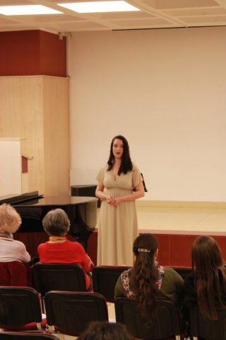 Joia Muzicală (19 martie 2026) 05 Joia Muzicală (19 martie 2026) 05