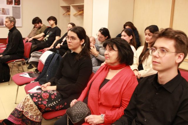 Joia Muzicală (2 aprilie 2026) 02