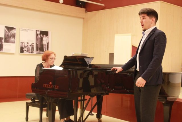 Joia Muzicală (2 aprilie 2026) 03