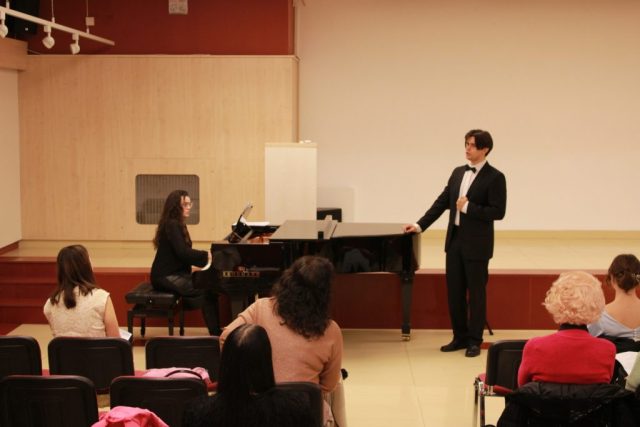 Joia muzicală (13 noiembrie 2025) 01 Joia muzicală (13 noiembrie 2025) 01