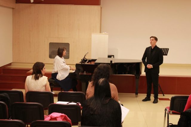 Joia muzicală (13 noiembrie 2025) 03 Joia muzicală (13 noiembrie 2025) 03