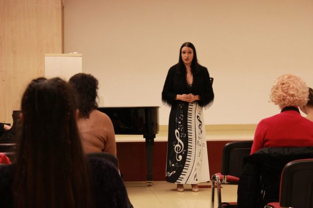 Joia muzicală (13 noiembrie 2025) 04 Joia muzicală (13 noiembrie 2025) 04