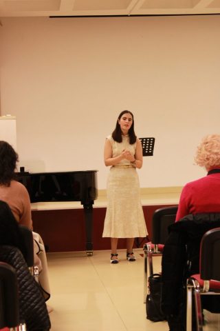 Joia muzicală (13 noiembrie 2025) 05 Joia muzicală (13 noiembrie 2025) 05