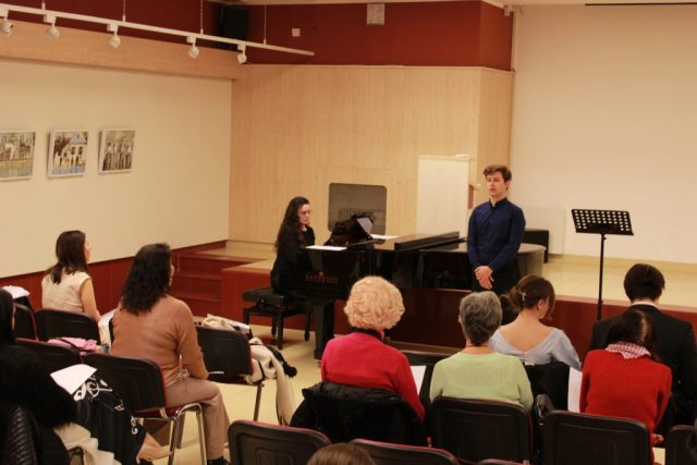 Joia muzicală (13 noiembrie 2025) 07 Joia muzicală (13 noiembrie 2025) 07