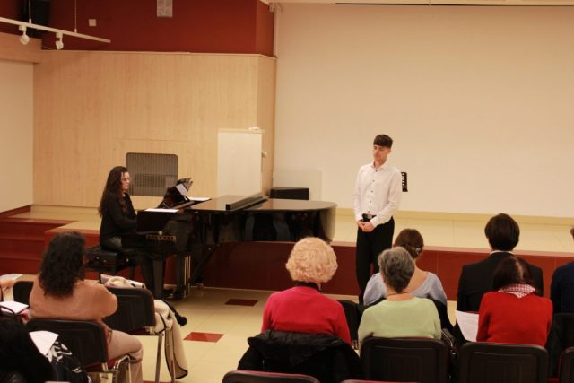 Joia muzicală (13 noiembrie 2025) 08 Joia muzicală (13 noiembrie 2025) 08