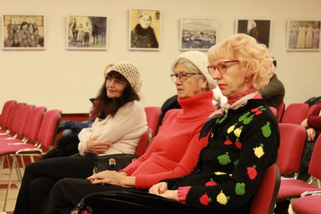 Joia muzicală (27 noiembrie 2025) 02