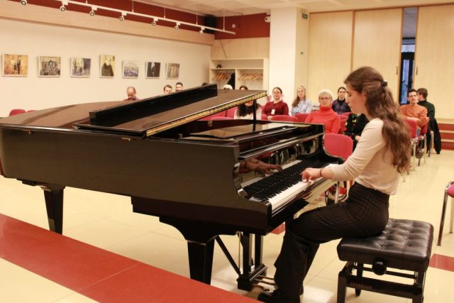 Joia muzicală (27 noiembrie 2025) 03