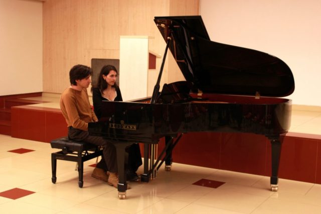 Joia muzicală (6 noiembrie 2025) 01 Joia muzicală (6 noiembrie 2025) 01