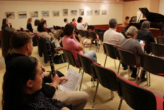 Joia muzicală (6 noiembrie 2025) 02 Joia muzicală (6 noiembrie 2025) 02