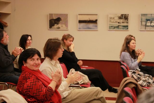 Joia muzicală (6 noiembrie 2025) 07 Joia muzicală (6 noiembrie 2025) 07