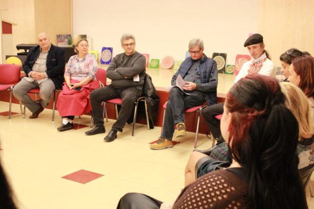 SAMOVARUL LITERAR (13 octombrie 2025) 02 SAMOVARUL LITERAR (13 octombrie 2025) 02