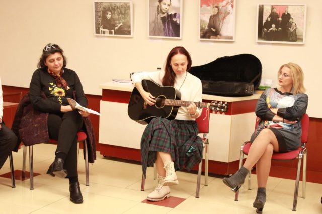 SAMOVARUL LITERAR (13 octombrie 2025) 05 SAMOVARUL LITERAR (13 octombrie 2025) 05