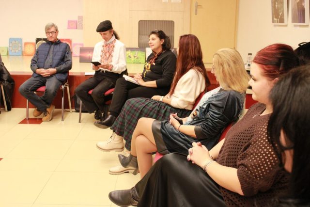 SAMOVARUL LITERAR (13 octombrie 2025) 06 SAMOVARUL LITERAR (13 octombrie 2025) 06