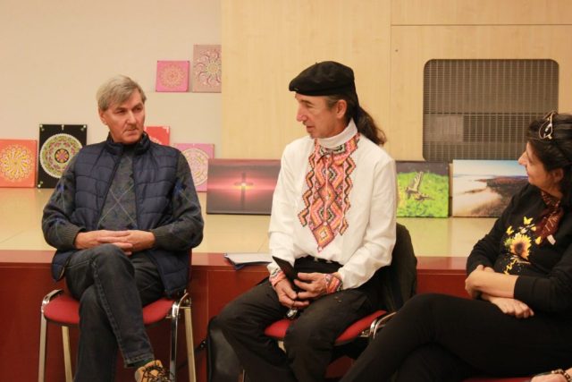 SAMOVARUL LITERAR (13 octombrie 2025) 08 SAMOVARUL LITERAR (13 octombrie 2025) 08