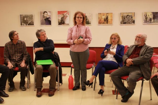 SAMOVARUL LITERAR (3 noiembrie 2025) 03 SAMOVARUL LITERAR (3 noiembrie 2025) 03