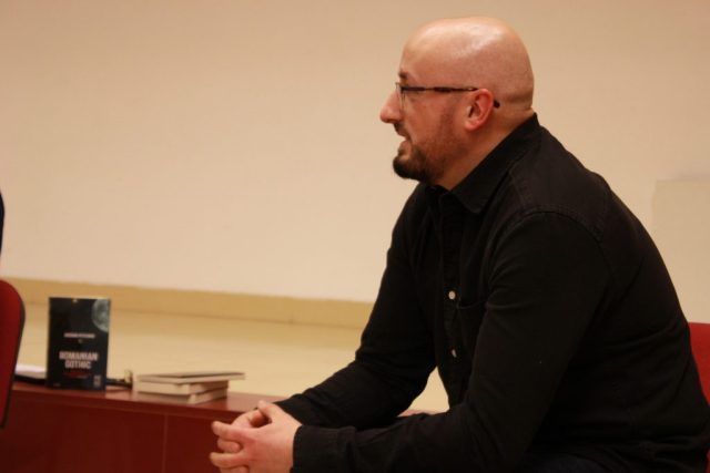 Samovarul literar (17 februarie 2026) 01