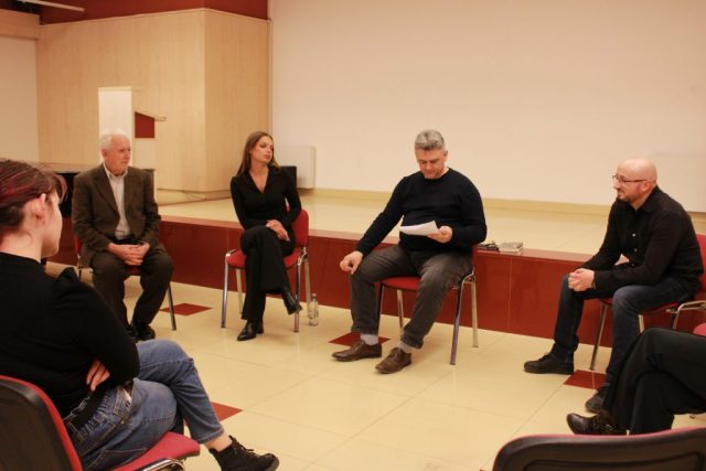 Samovarul literar (17 februarie 2026) 02