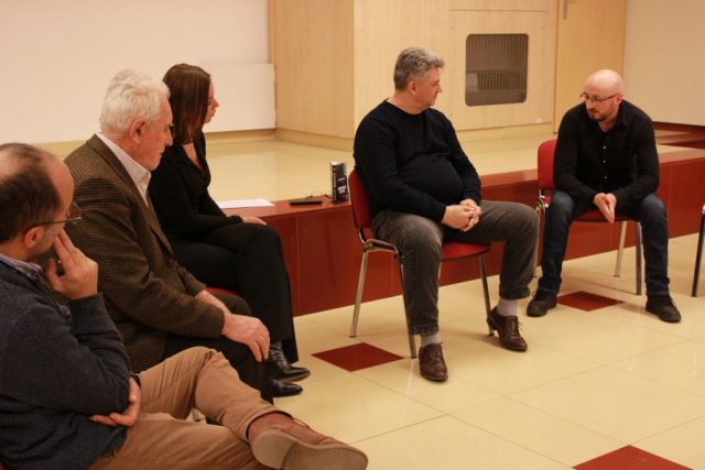 Samovarul literar (17 februarie 2026) 03