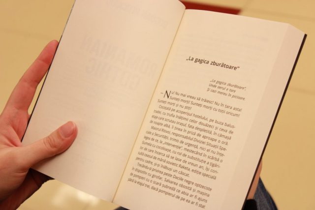 Samovarul literar (17 februarie 2026) 04