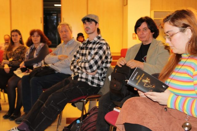 Samovarul literar (23 martie 2026) 02