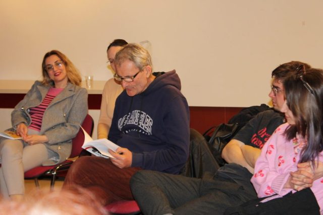 Samovarul literar (23 martie 2026) 03