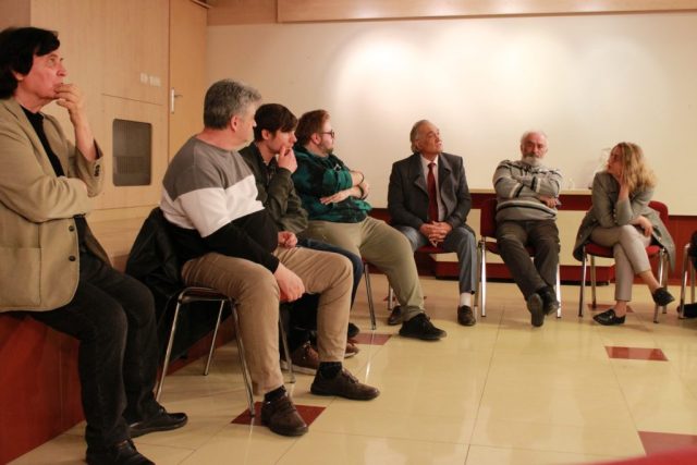 Samovarul literar (23 martie 2026) 04