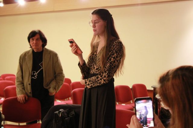 Samovarul literar (23 martie 2026) 05