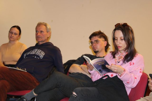 Samovarul literar (23 martie 2026) 06