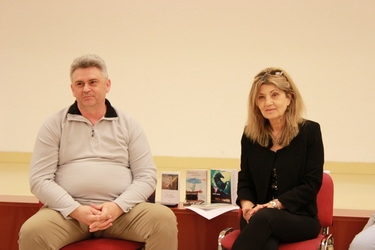 Samovarul literar (7 aprilie 2026) 01