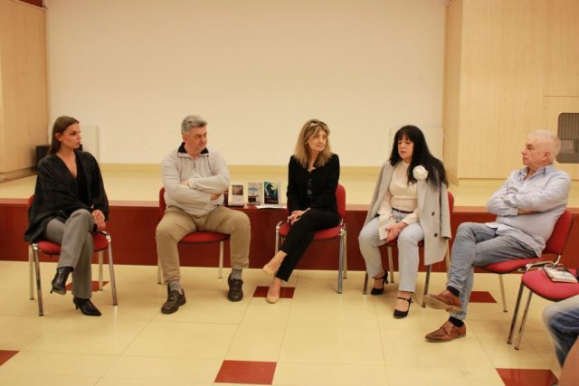 Samovarul literar (7 aprilie 2026) 02