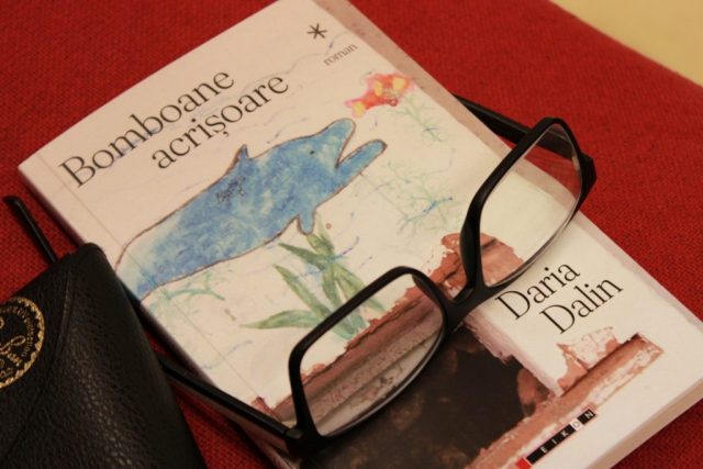 Samovarul literar (7 aprilie 2026) 04