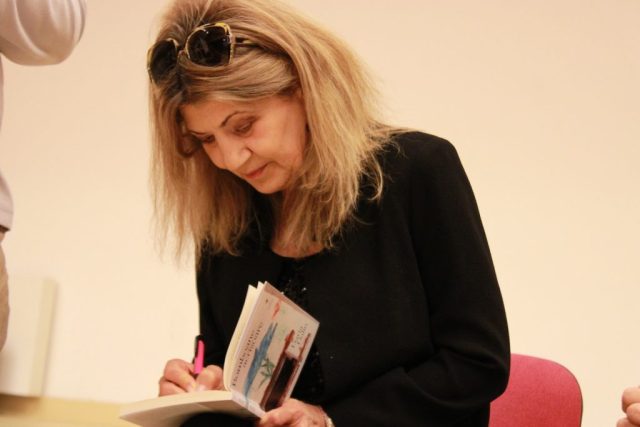 Samovarul literar (7 aprilie 2026) 05